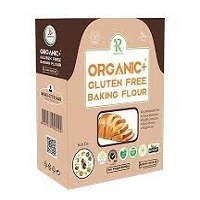 Reana Food Organic G/f Baking Flour 1000gm