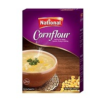 National Cornflour 385gm
