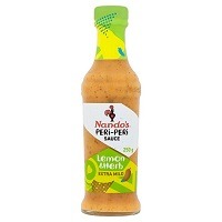 Nandos Peri-peri Lemon Herb Sauce 250gm