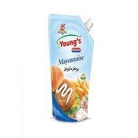Youngs Mayonnaise 2 Ltr