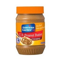 American Garden U.s Peanut Butter Creamy 510gm