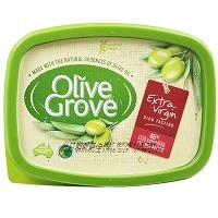 Olive Grove Extra Virgin 375gm