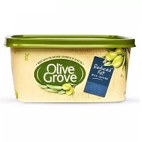 Olive Grove Lite Reduced Fat Spread500gm