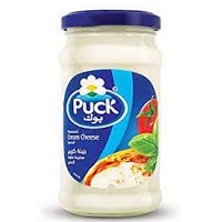 Puck Cream Cheese Spread 240gm