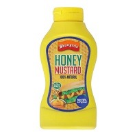 Shangrila Honey Mustard 227gm