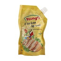 Youngs Chicken Spread 200ml