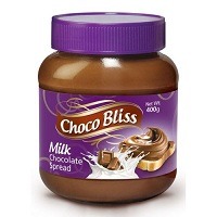 Youngs Choco Bliss Milky Chocolate Spread 350gm