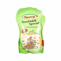Youngs Sandwich Spread 500ml