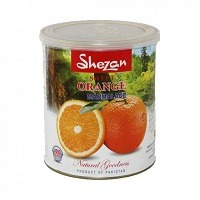 Shezan Orange Marmalade Jam 1050gm