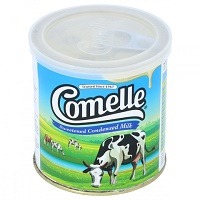 Comelle Condensed Milk 1kg