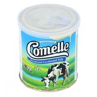 Comelle Condensed Milk 397gm