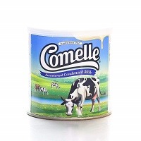 Comelle Condensed Milk 72gm
