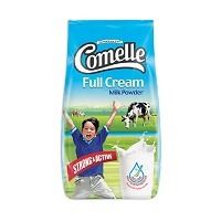 Comelle Full Cream Milk Powder 390gm