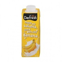 Dayfresh Banana Milk 225ml