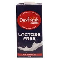Dayfresh Lactose Free Milk 1ltr