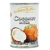 Golden Valley Coconut Milk 400ml