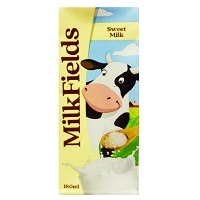Milk Fields Sweet Flavored Milk 180ml