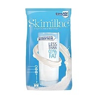 Millac Skimillac Skimmed Milk Pow 900gm