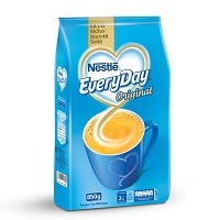 Nestle Everyday Powder Original P.b 850gm