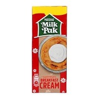 Nestle Milk Pak Breakfast Cream 180ml