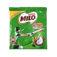 Nestle Milo Choco Powder 15gm
