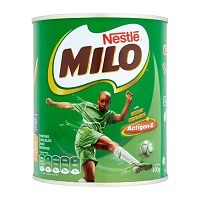 Nestle Milo Powder Tin Pack 400gm
