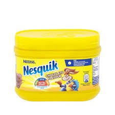 Nestle Nesquik Banana Milk 300gm