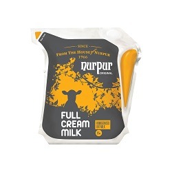 Nurpur Milk 125ml