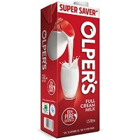 Olpers Full Cream Milk 1.5litre
