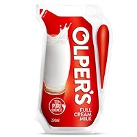 Olpers Full Cream Milk 1ltr Pouch