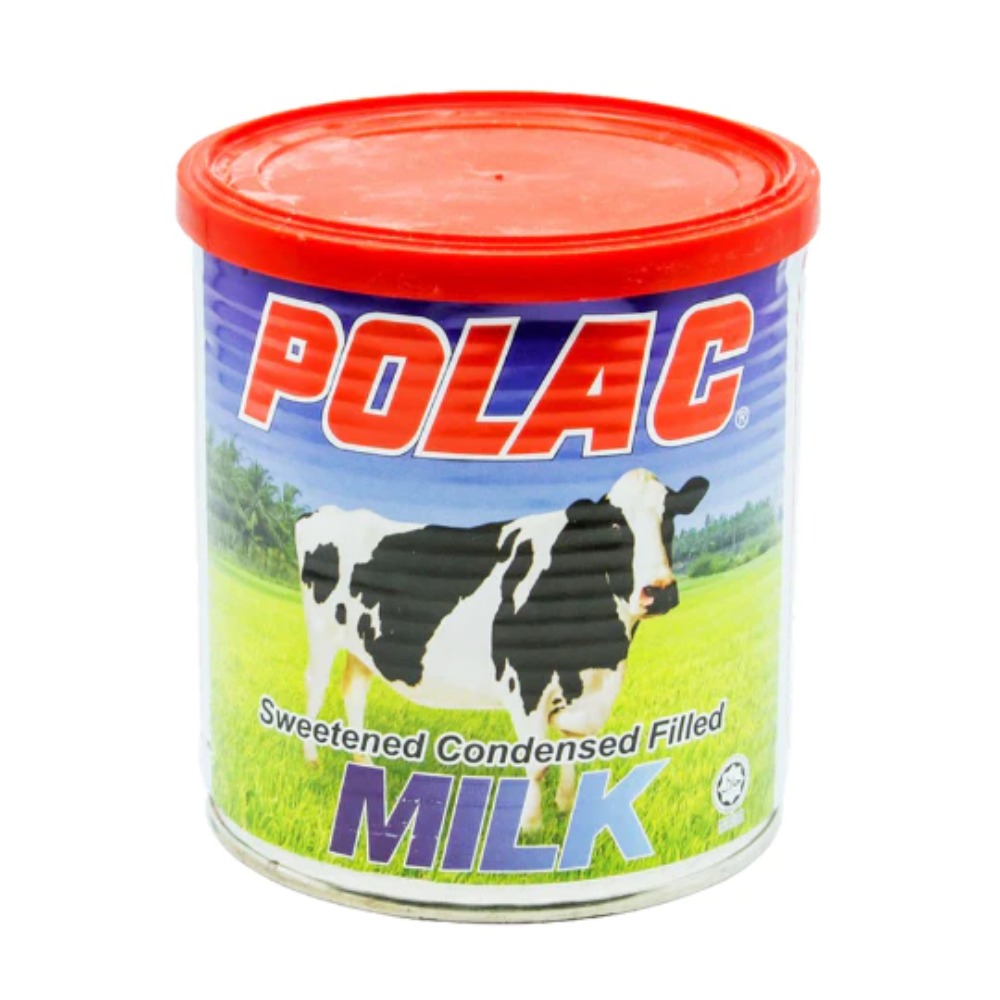 Polac Condensed Milk 1kg