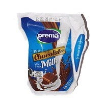 Prema Chocolate Milk 180ml