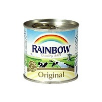 Rainbow Milk Orignal 160ml
