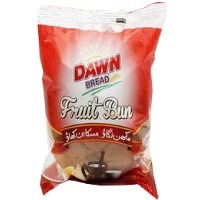 Dawn Fruit Bun
