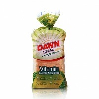 Dawn Milky Bread Large