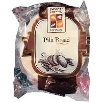 Bread&beyond Pitta Bread 270gm
