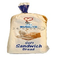 Bunnys Soft Sandwich Bread
