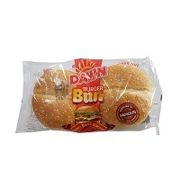 Dawn Burger Bun 2pcs