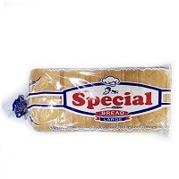 Special Bread Large