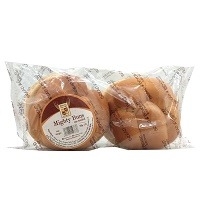 Bread & Beyond Mighty Buns 180gm