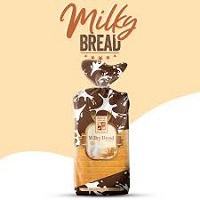 Bread&beyound Milky Bread Small