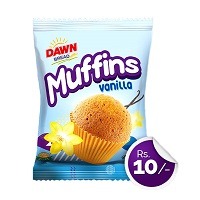 Dawn Vanilla Muffin 20gm