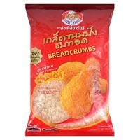 Uncle Barns Bread Crumbs 500gm