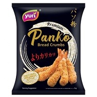 Yuri Premium Panka Bread Crumbs 1kg