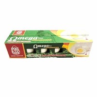 Egg Box Omega Max Eggs 12pcs