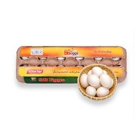 Sb Eggs 12pcs