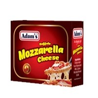 Adams Buffalo Mozzarella Cheese 200gm