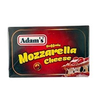 Adams Buffalo Mozzarella Cheese 400gm