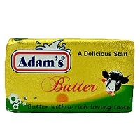 Adams Butter 200 Gm
