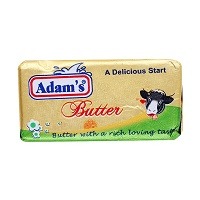 Adams Butter 50gm